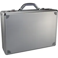 Monolith Aktenkoffer 2276 silber