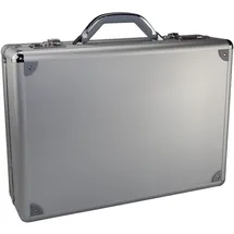 Monolith Aktenkoffer 2276 silber