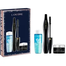 Lancôme Mascara Set 6,2 ml + 30 ml + 5 ml