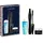 Lancôme Mascara Set 6,2 ml + 30 ml + 5 ml