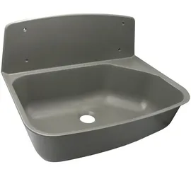Haas + Sohn Greta 52,6 cm grau