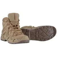 Lowa Zephyr MK2 GTX MID - Trekkingschuhe Desert 42