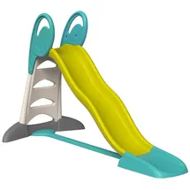 Smoby Rutsche XL Doppel-Wellen 2,30 m Kunststoff