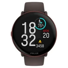 Polar Ignite 3 Brown Copper