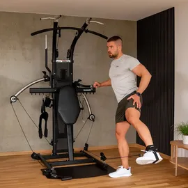 Hammer Kraftstation BioForce Extreme Pro,