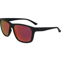 Athletes Motzi black/sunset