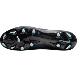 Nike Phantom 6 Low Academy MG Herren schwarz 43