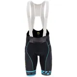 Karpos Verve Evo Bibshort black/enamel Man