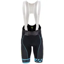 Karpos Verve Evo Bibshort black/enamel Man