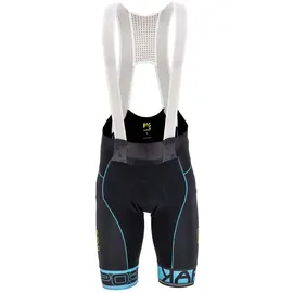 Karpos Verve Evo Bibshort black/enamel Man