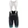 Karpos Verve Evo Bibshort black/enamel Man