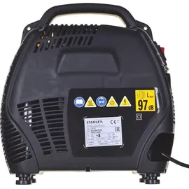 Stanley Air Kit 1868