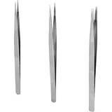 BRILLIANT TOOLS BT067905 Pinzetten-Set