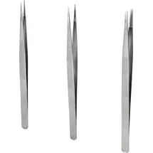 BRILLIANT TOOLS BT067905 Pinzetten-Set
