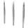 BRILLIANT TOOLS BT067905 Pinzetten-Set