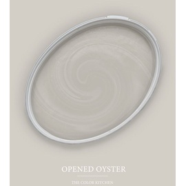 A.S. Création - Wandfarbe Taupe "Opened Oyster" 5L