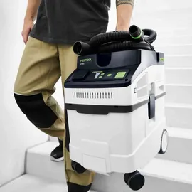 Festool CT 25 E-Set CLEANTEC