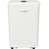 Bosch Home Comfort Dry 1000 Luftentfeuchter 40m3 Weiß