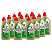 Castrol MTX 10W-40 12 l