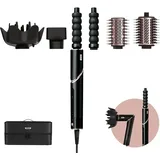 Shark Flex-Style 5-in-1 schwarz