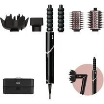 Shark Flex-Style 5-in-1 schwarz