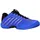 K-Swiss Hypercourt Express 3 Clay Tennis Shoe, Dazzling Blue/Black/White, 44 EU