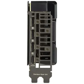 Asus GeForce RTX 4060 Schwarz OC 8 GB GDDR6 90YV0JS0-M0NA00