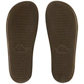 QUIKSILVER Rivi Nubuck - Sandalen - Herren Tan 1 40.5