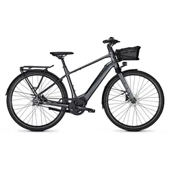 Kalkhoff Image L Advance Schwarz Modell 2025