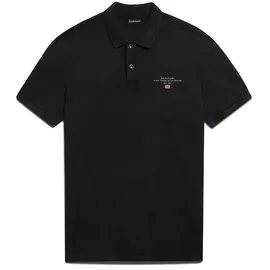 Napapijri Elbas Schwarz XL
