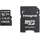 Integral INMSDX256G-100V30 256 GB Micro-SD-Karte MICROSDXC UHS-1 U3 CL10 V30 A1