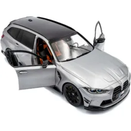 Solido BMW M3 (G81) Touring grau