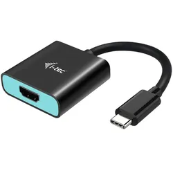 i-tec USB-C HDMI Adapter 4K/60Hz Adapter und Konverter