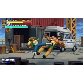 Final Vendetta - Collector's Edition