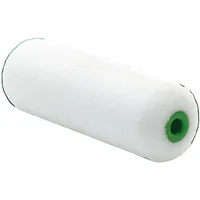 Nölle Profi Brush Lackierwalze Superfein B.100mm Kern-D.35mm Rundung aussen