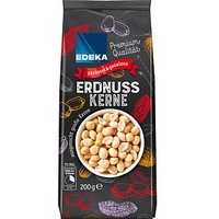EDEKA Erdnüsse 200,0 g