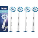 Oral-B Sensi UltraThin Aufsteckbürsten 4 St.