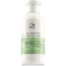 Wella Professionals Care Elements Renewing Shampoo 250 ml