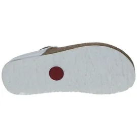 HAFLINGER Zehentrenner Weiß 39