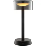 Brilliant Razor Schwarz 1