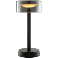 Brilliant Razor Schwarz 1