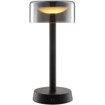 Brilliant Razor Schwarz 1