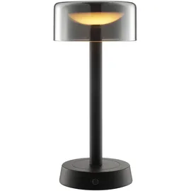 Brilliant Razor Schwarz 1
