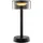 Brilliant Razor Schwarz 1
