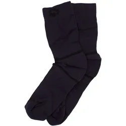 Accessoires JWP socks in Blau 41/43