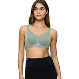 triaction by Triumph Sport-BH Cardio Flow P - 90E Abstinthe) - 90E