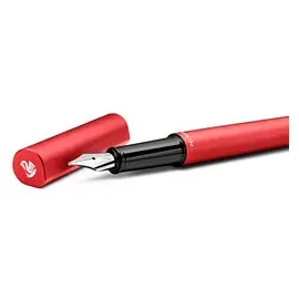 Pelikan Ineo® Elements P6 Patronenfüller Fiery Red M (mittel)