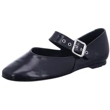 LLOYD Ballerina in schwarz, | 6,5