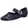 LLOYD Ballerina in schwarz, | 6,5