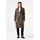 GARCIA Gj500917 Mantel - Leopard - S